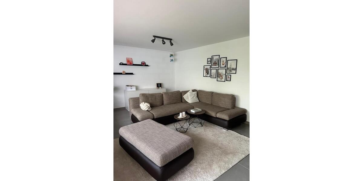 Erdgeschoßwohnung Mühlheim am Main - 3 Zimmer, 79 m&sup2;, 1.110&euro; | Angebot:26396313