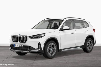 BMW X1 12.614 km 45.970 &euro; Dreieich-Sprendlingen 63303