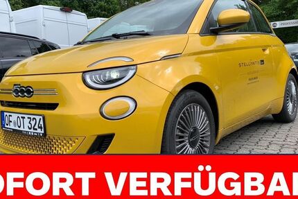 Fiat 500 2.500 km 17.480 &euro; Maintal 63477