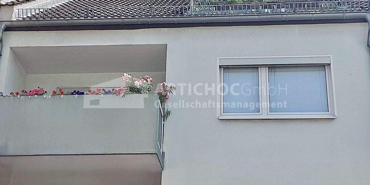 Etagenwohnung Frankfurt am Main Heddernheim - 2 Zimmer, 57 m&sup2;, 295.000&euro; | Angebot:23948458