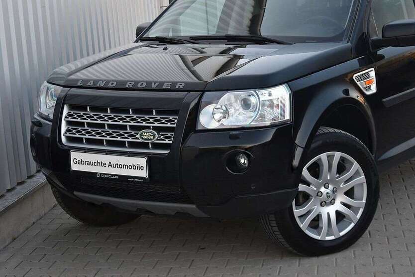 Freelander
