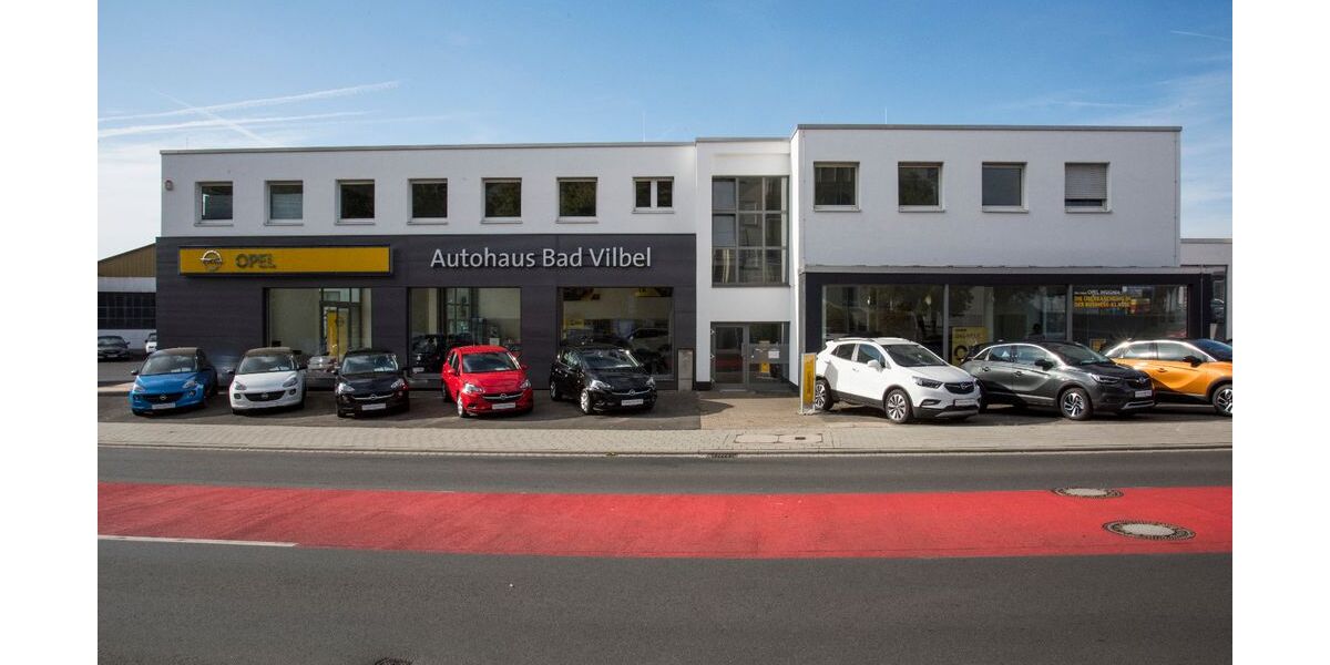 Opel Grandland (X) 54.800 km 17.490 &euro; Bad Vilbel 61118