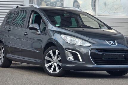 Peugeot 308 240.500 km 1.980 &euro; Friedrichsdorf (10 Min. nördlich von Frankfurt/M) 61381