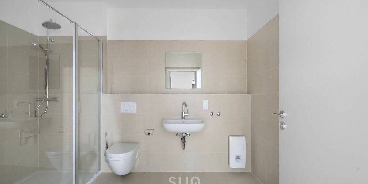 Etagenwohnung Darmstadt Bessungen - 1 Zimmer, 75 m&sup2;, 439.000&euro; | Angebot:24040104