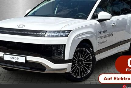 Hyundai IONIQ 9 6.970 km 74.970 &euro; Darmstadt 64285