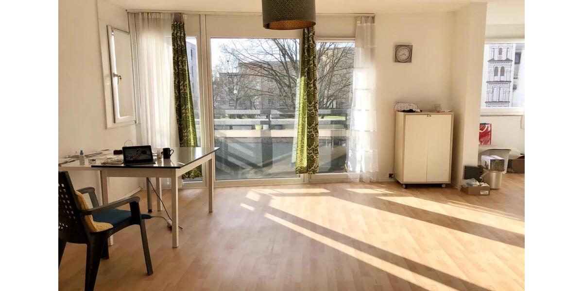 Etagenwohnung Mörfelden-Walldorf Walldorf - 3 Zimmer, 94 m&sup2;, 300.000&euro; | Angebot:26412603