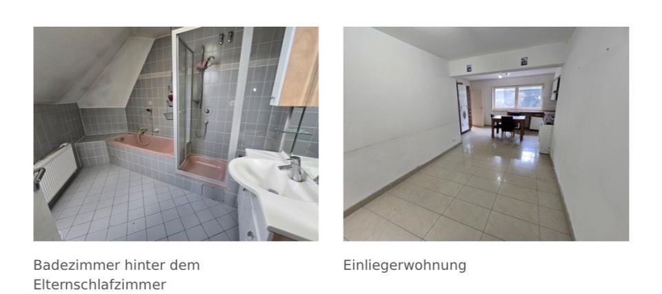 Einfamilienhaus Rüsselsheim am Main - 7 Zimmer, 218 m&sup2;, 749.000&euro; | Angebot:26857825