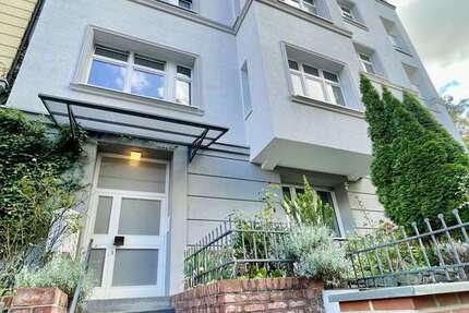 Wohnung zum Mieten in Wiesbaden 440 € 22 m²