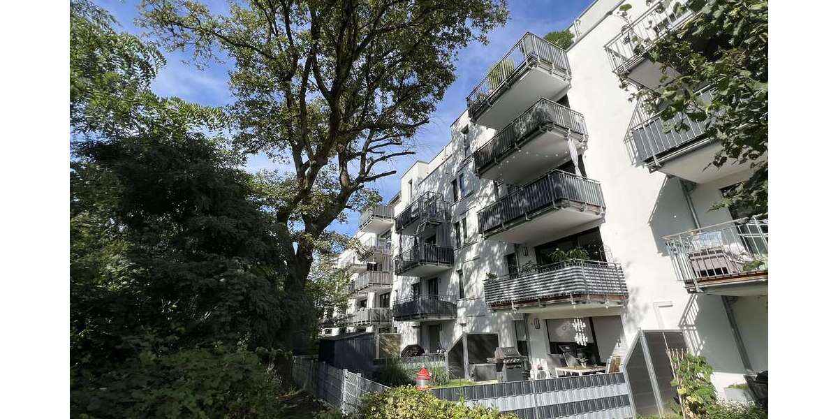Etagenwohnung Hanau Großauheim - 2 Zimmer, 44 m&sup2;, 730&euro; | Angebot:27067592