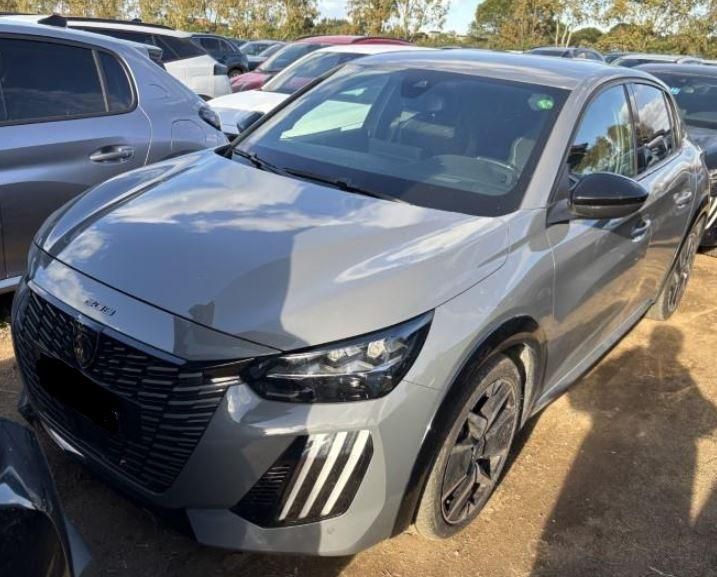 Peugeot 208 26.771 km 21.480 &euro; Rüsselsheim 65428