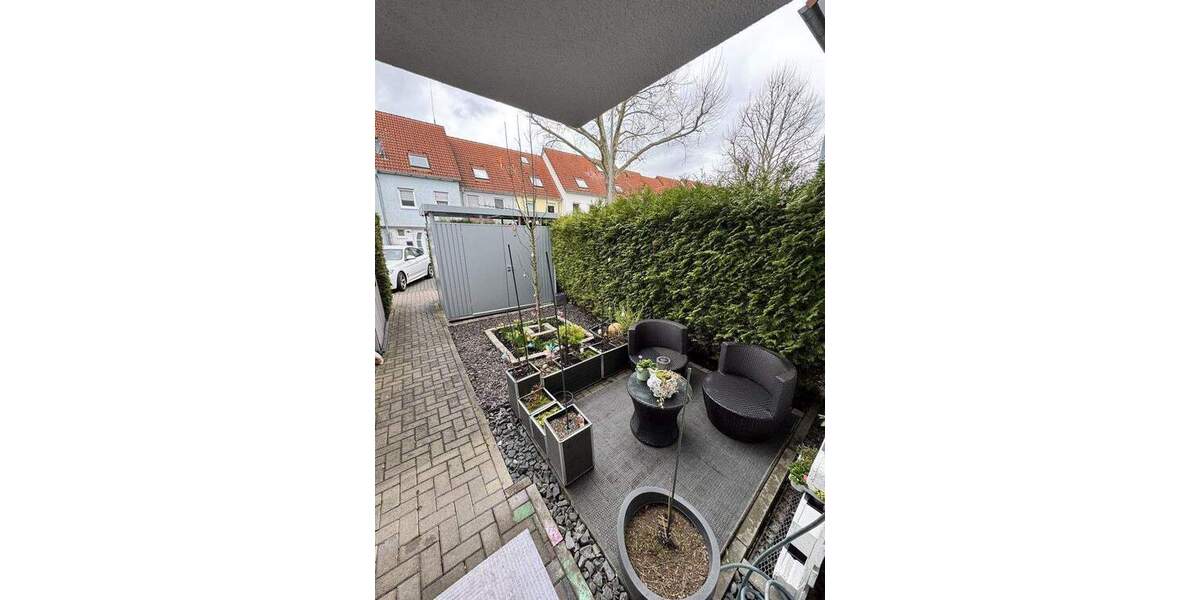 Reihenmittelhaus Nidderau Windecken - 5 Zimmer, 107 m&sup2;, 460.000&euro; | Angebot:25752877