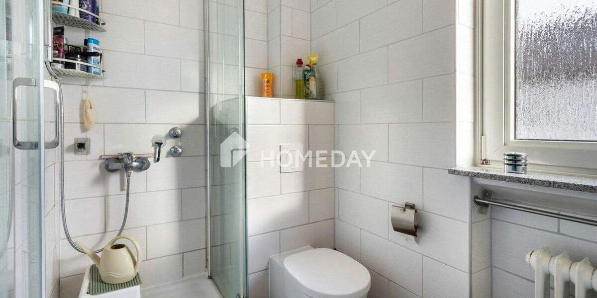 Doppelhaushälfte Bad Homburg vor der Höhe Gonzenheim - 7 Zimmer, 132 m&sup2;, 749.000&euro; | Angebot:25708473