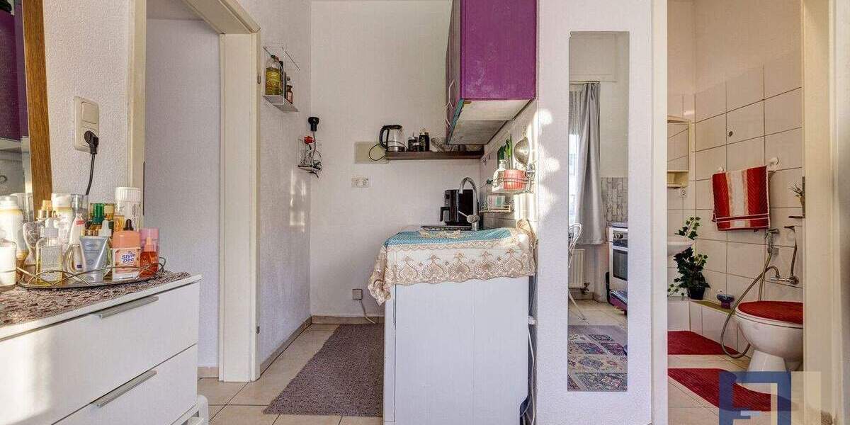 Mehrfamilienhaus, Wohnhaus Rüsselsheim - 7 Zimmer, 175 m&sup2;, 399.950&euro; | Angebot:25776011