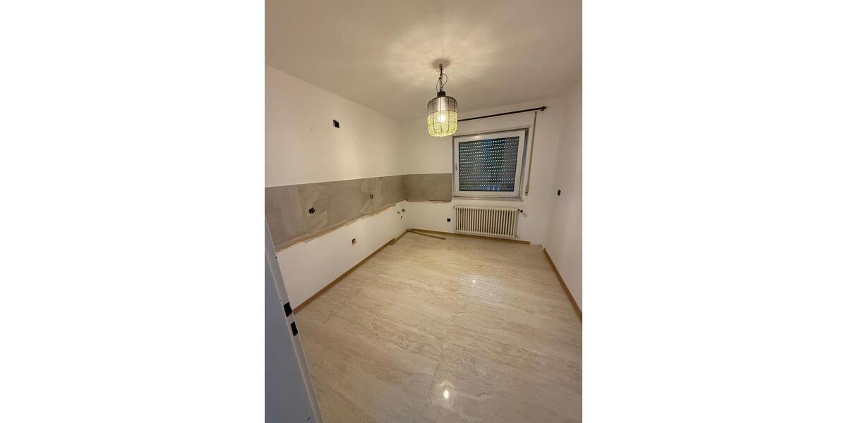 Einfamilienhaus 4 zimmer