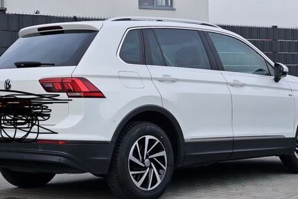 VW Tiguan 101.000 km 19.999 &euro; Friedberg 61169