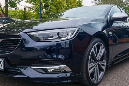 Opel Insignia 58.000 km 19.500 &euro; Seligenstadt 63500