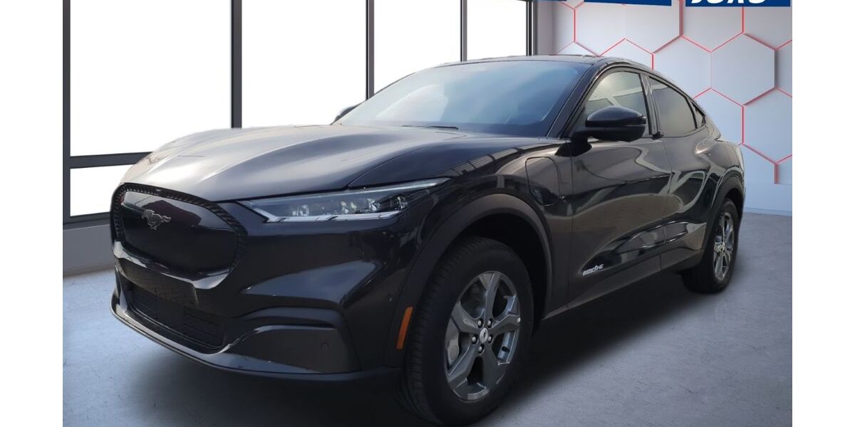 Ford Mustang Mach-E 18.500 km 28.984 &euro; Bad Vilbel 61118