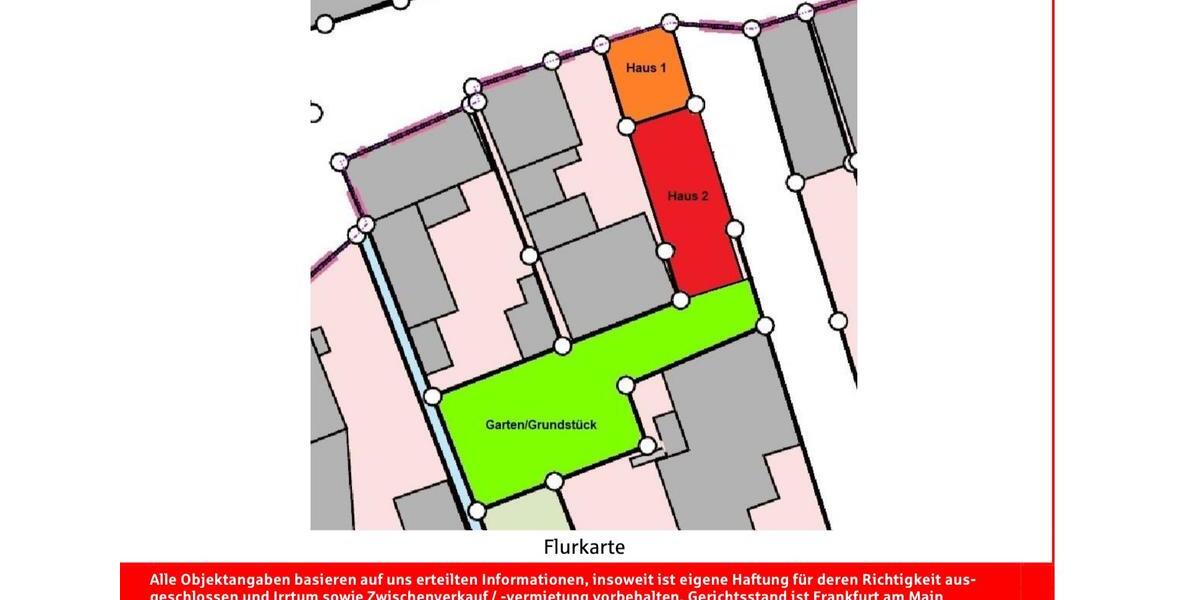 2 Familien Haus 7 zimmer