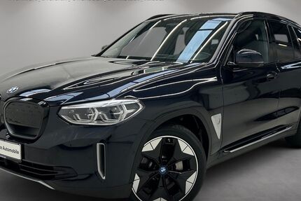 BMW iX3 66.091 km 34.480 &euro; Dreieich-Sprendlingen 63303