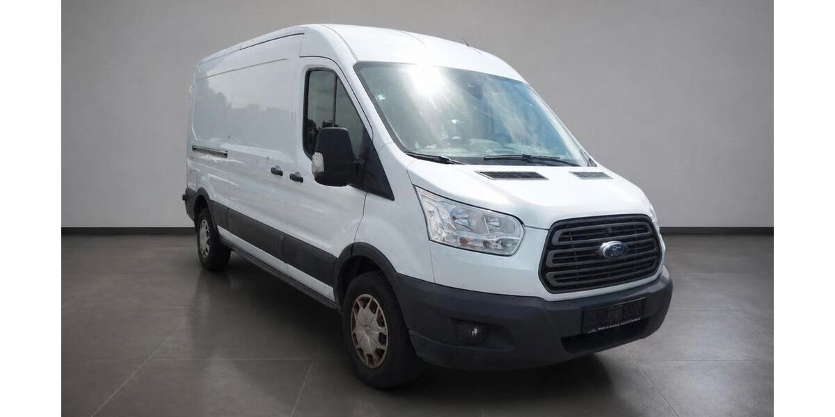 Ford Transit 344.361 km 6.999 &euro; Ober Mörlen 61239