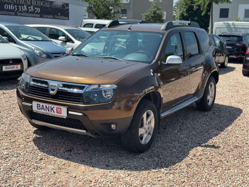 Duster
