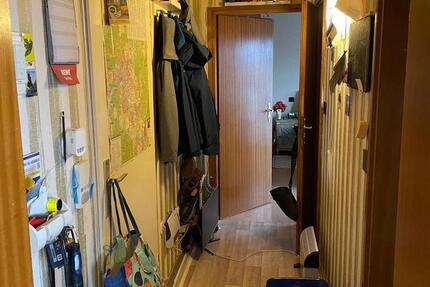 2-Zimmer-Wohnung Hanau Zentrum (Nähe Marktplatz) 2 zimmer