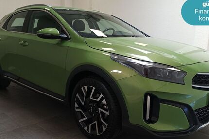 Kia XCeed 51.949 km 20.970 &euro; Egelsbach 63329