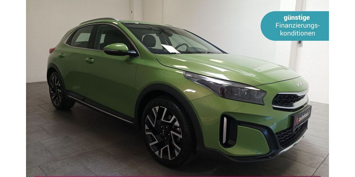 Kia XCeed 51.949 km 20.970 &euro; Egelsbach 63329