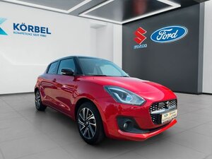 Suzuki Swift Comfort+*Tempomat*LED*TWW*Apple*Cam 47.120 km 15.440 &euro; Nidderau 61130
