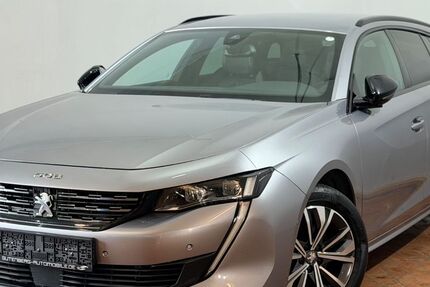 Peugeot 508 78.800 km 18.090 &euro; Rodgau 63110