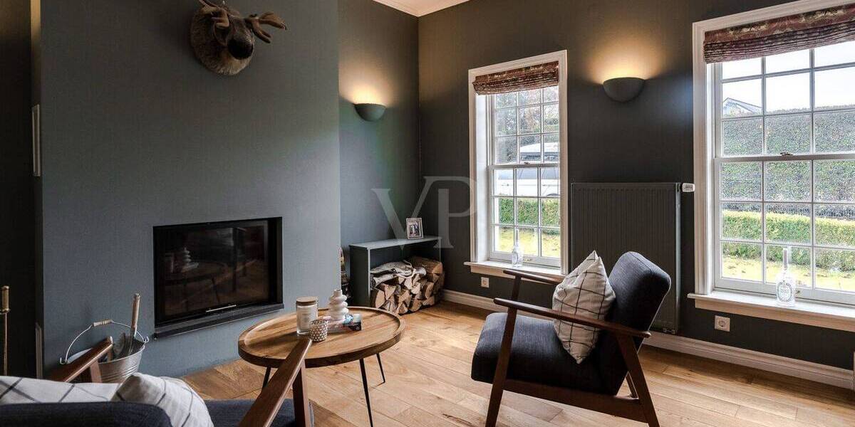 Einfamilienhaus Wehrheim Obernhain - 8 Zimmer, 198 m&sup2;, 1.150.000&euro; | Angebot:25695537