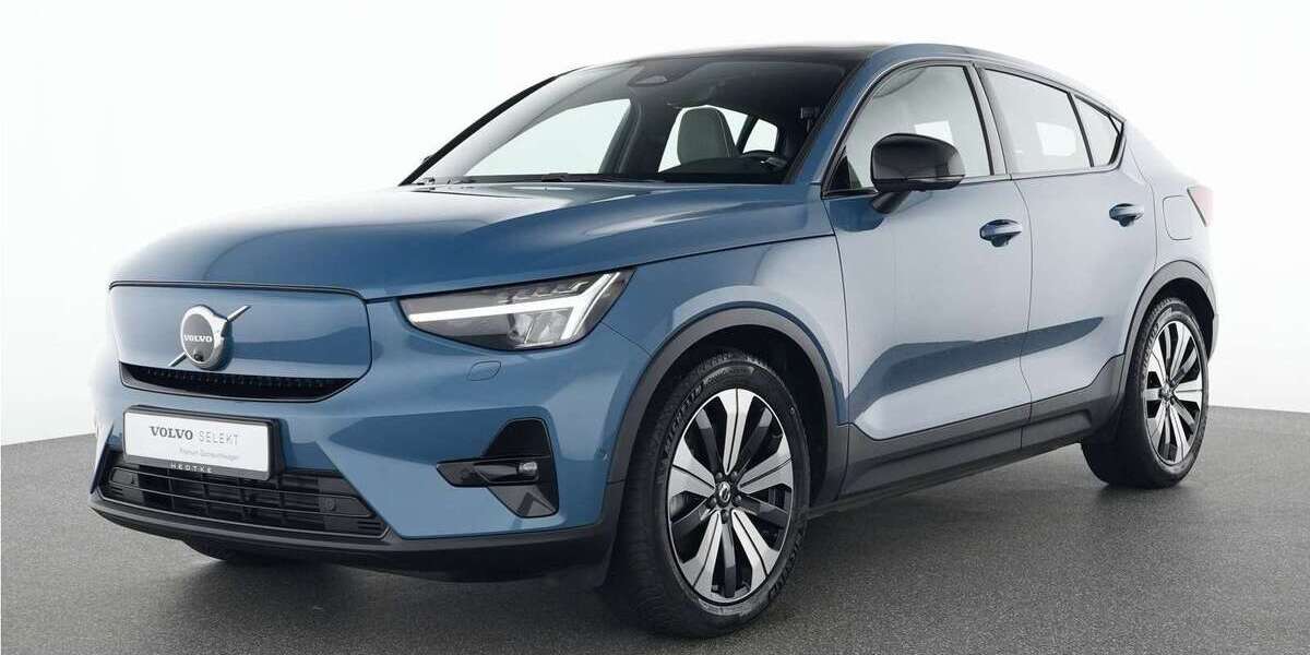 Volvo C40 63.300 km 30.990 &euro; Weiterstadt 64331