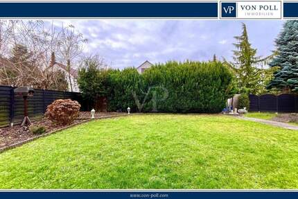 Freistehendes Zweifamilienhaus mit großem Garten und viel Potential in Flörsheim 6 zimmer