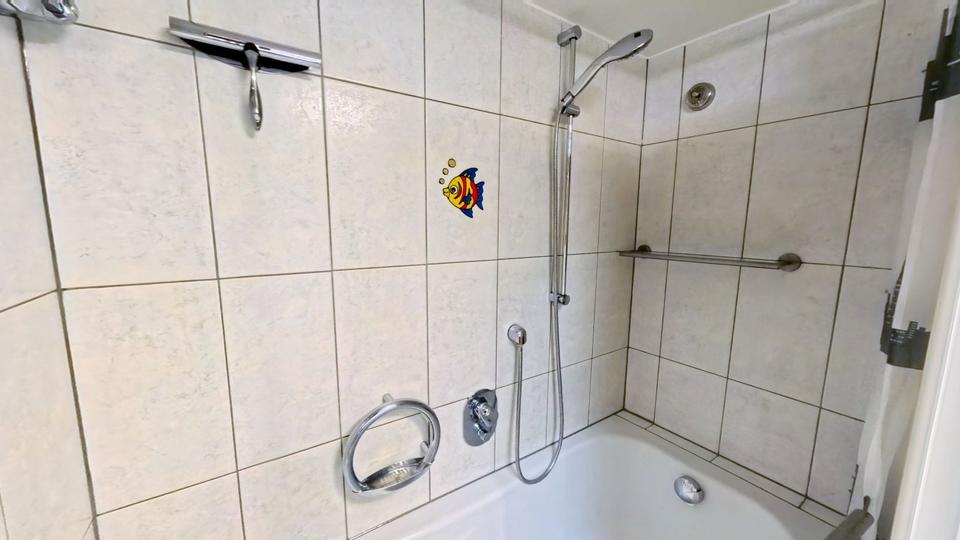 Etagenwohnung Frankfurt am Main Oberrad - 1 Zimmer, 870&euro; | Angebot:23593185