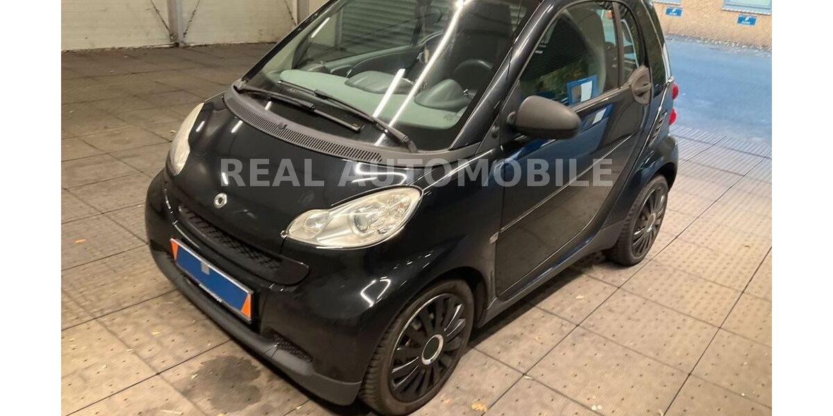 Smart ForTwo 112.000 km 4.799 &euro; Frankfurt am Main 65933