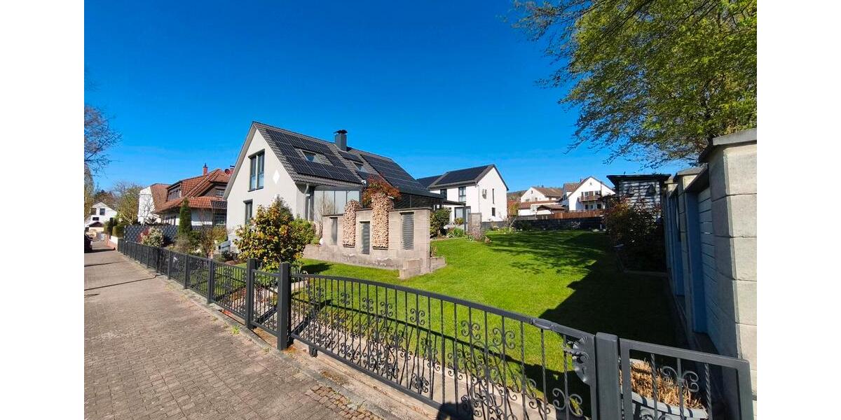 Einfamilienhaus Alzenau - 5 Zimmer, 170 m&sup2;, 890.000&euro; | Angebot:27092798
