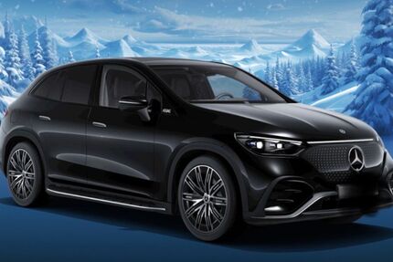 Mercedes-Benz EQE SUV 31.500 km 60.250 &euro; Bad Nauheim 61231