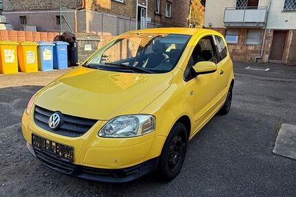 VW Fox 160.000 km 1.350 &euro; Hanau 63450