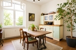 4-Zimmer Altbauwohnung in guter Wohnlage Frankfurt-Höchst! - Etagenwohnung Frankfurt am Main Unterliederbach | Angebot:26926205