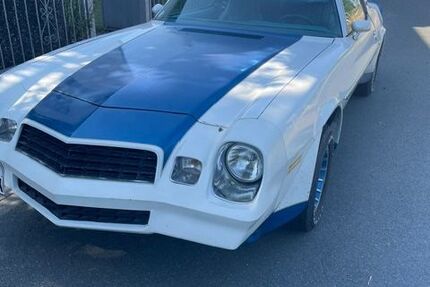 Chevrolet Camaro 67.000 km 19.500 &euro; Friedrichsdorf 61381
