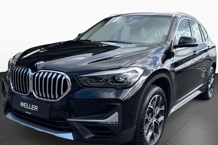 BMW X1 19.150 km 29.970 &euro; Bad Homburg 61352