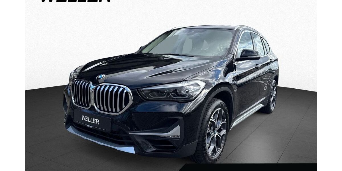 BMW X1 19.150 km 29.970 &euro; Bad Homburg 61352