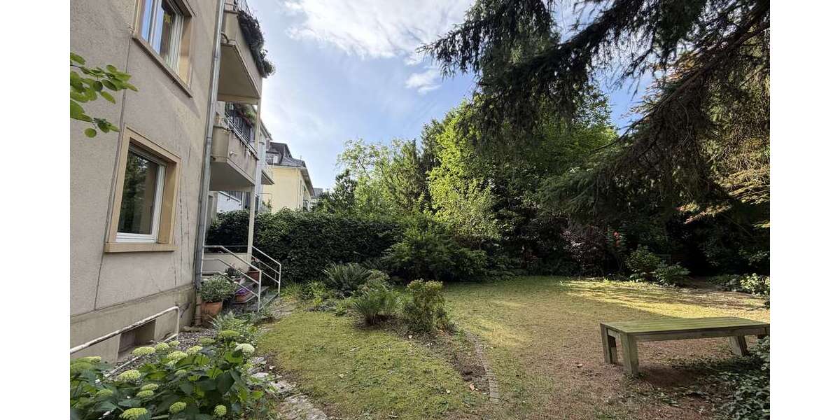 Etagenwohnung Frankfurt Innenstadt 2 - 5 Zimmer, 140 m&sup2;, 1.290.000&euro; | Angebot:26842504