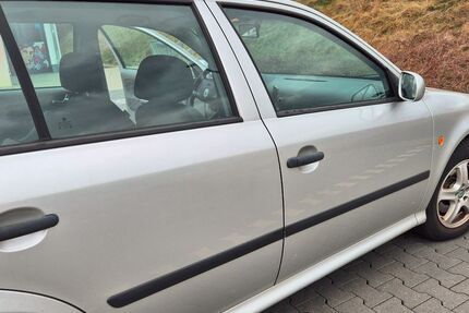Skoda Octavia 233.200 km 550 &euro; Neu-Isenburg, Gravenbruch 63263