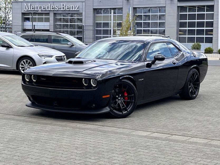 Challenger