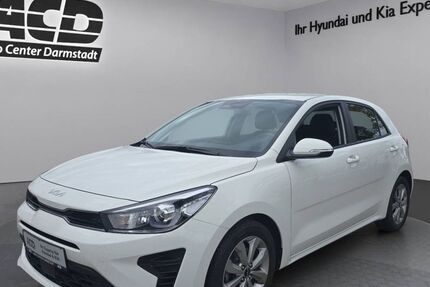 Kia Rio 58.920 km 14.770 € Darmstadt 64289