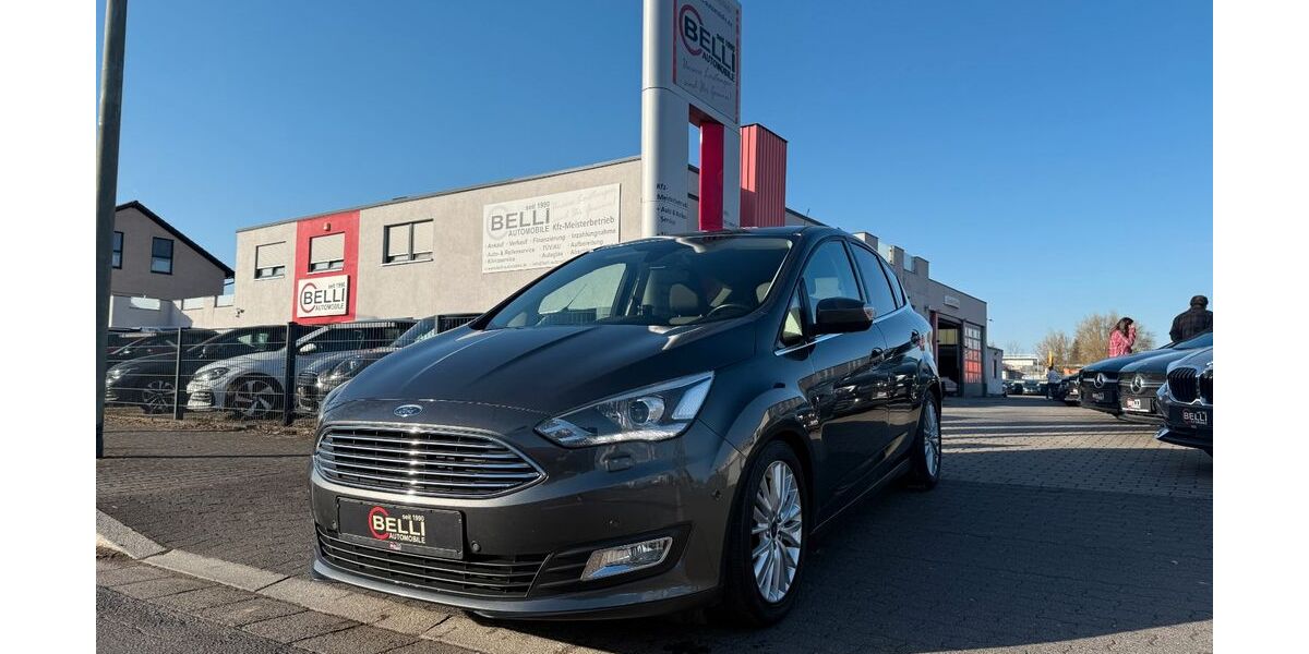 Ford C-Max 149.333 km 6.950 &euro; Hanau 63452