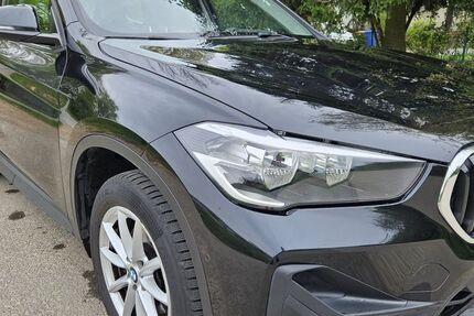 BMW X1 168.000 km 13.923 &euro; Kelkheim 65779