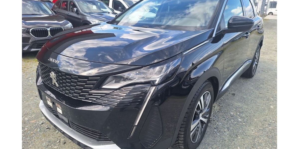 Peugeot 3008 111.000 km 13.090 &euro; Kelkheim 65779
