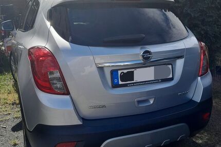 Opel Mokka 130.000 km 9.000 &euro; Mühlheim am Main 63165